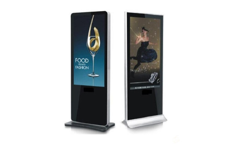 Màn hình quảng cáo chân đứng 55 inch là gì? Màn hình quảng cáo chân đứng 55 inch là gì?