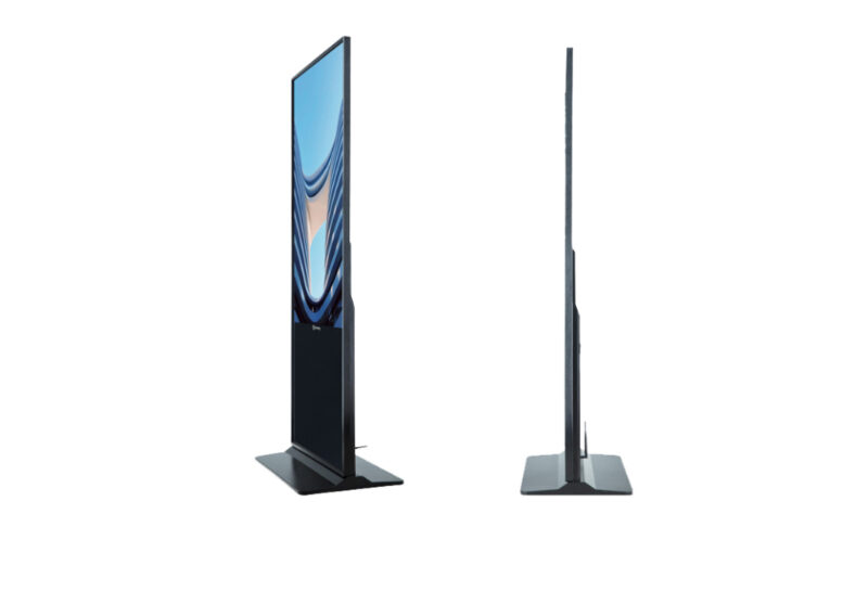 Lý do nên mua màn hình quảng cáo chân đứng 55 inch tại LEDVITA Lý do nên mua màn hình quảng cáo chân đứng 55 inch tại LEDVITA