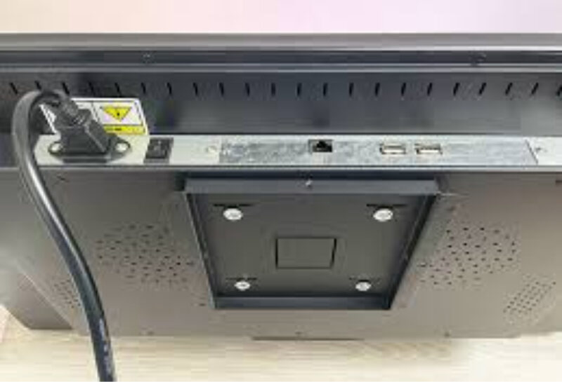 Điểm khác biệt của màn hình quảng cáo treo tường 27 inch Điểm khác biệt của màn hình quảng cáo treo tường 27 inch