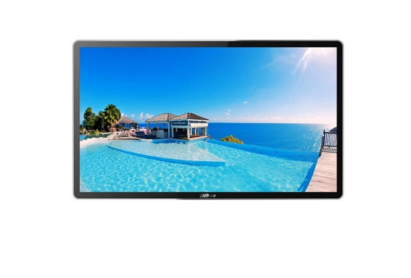 Những lưu ý khi chọn màn hình quảng cáo treo tường 55 inch