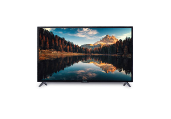 Giới thiệu về Màn hình tương tác Luxvision