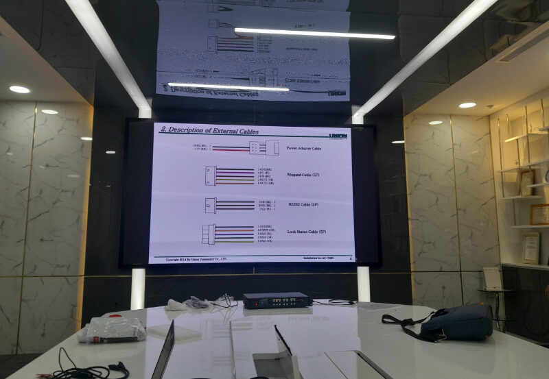 Đặc điểm nổi bật của màn hình LED trong nhà