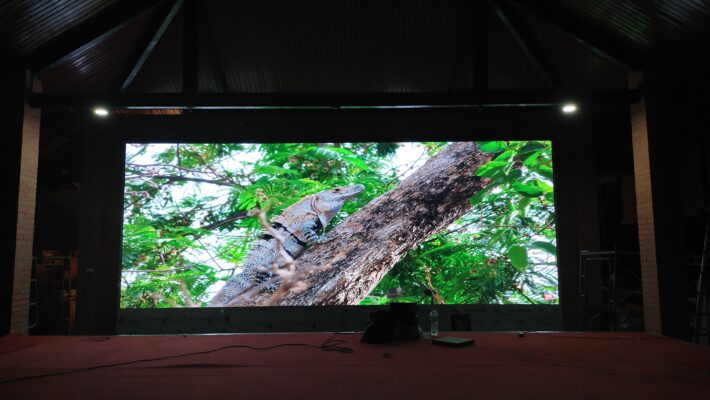 Module LED P3 Trong Nhà (Indoor)