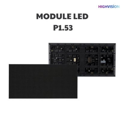Module LED P1.53 Trong Nhà (Indoor)