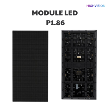 Module LED P1.86 Trong Nhà (Indoor)