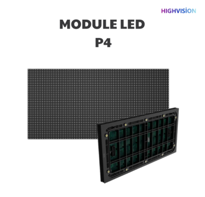 Module LED P4 Ngoài Trời (Outdoor)