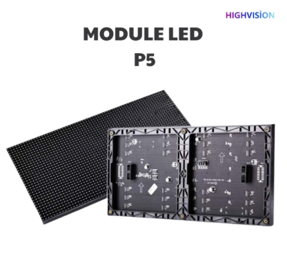 Module LED P.5 Trong Nhà (Indoor)