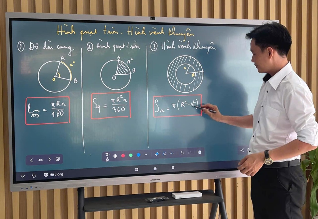 Hikvision chính thức đạt chứng nhận NIST CSF 2.0