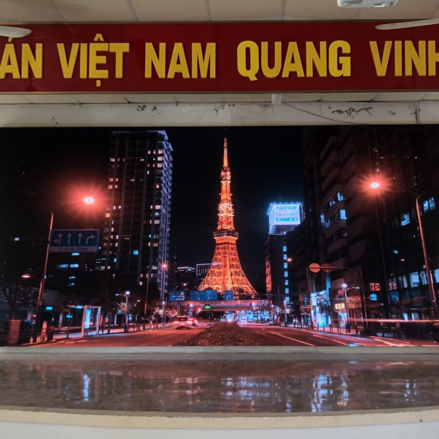 Màn Hình LED Hội Trường Trong Nhà