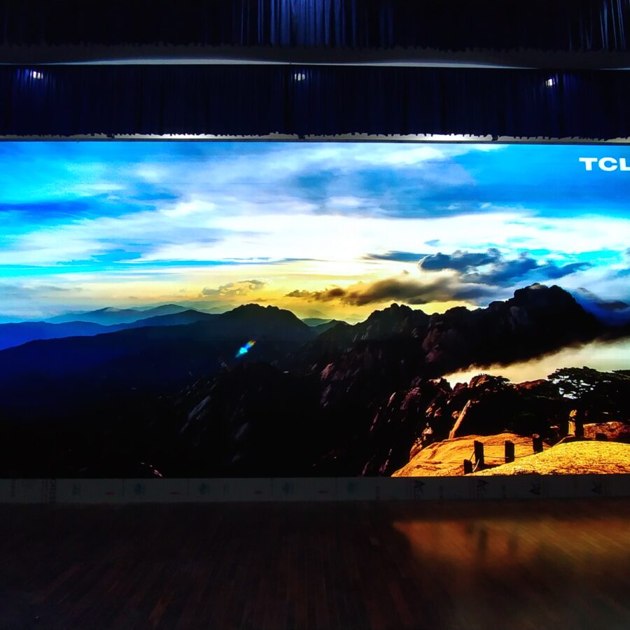 Module LED P.5 Trong Nhà (Indoor)