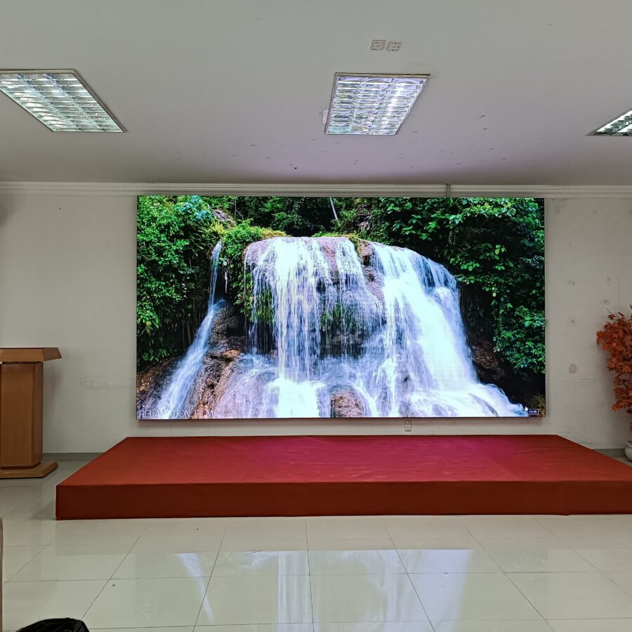 Màn Hình LED Sự Kiện