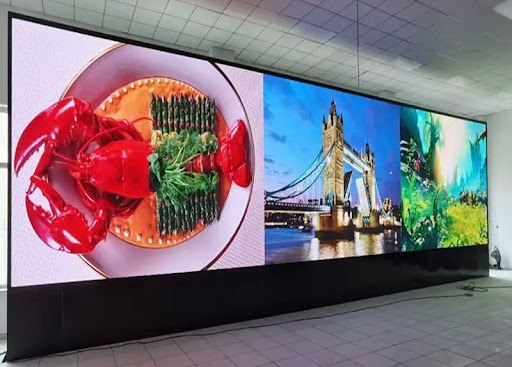 Bảng giá màn hình LED trong nhà 2025: Các phân khúc & yếu tố định giá quan trọng