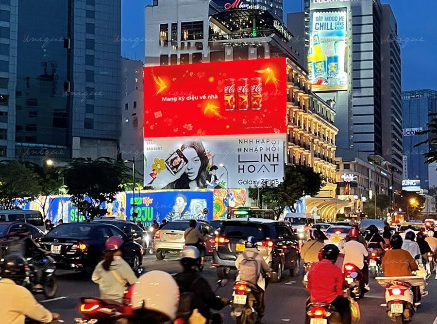 Module LED P1.53 outdoor: Hướng dẫn triển khai tăng cường độ sáng IP65 và DOOH