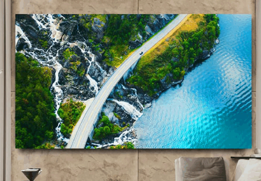 Giá màn hình LED P1.86 2025: Chi phí lắp đặt, bảo trì & cách tiết kiệm ngân sách