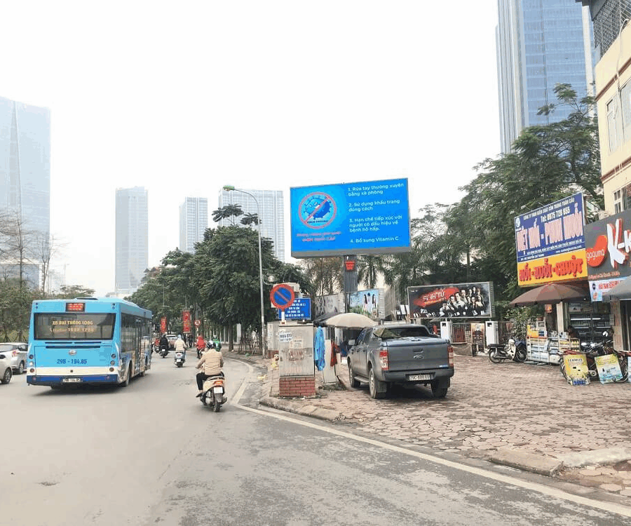 Module LED P3.91 ngoài trời: IP65, độ sáng ≥6.000 nit & case study billboard ngoài trời