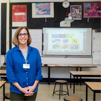 Màn hình dạy học online chất lượng cao: Độ phân giải, camera & âm thanh chuẩn chuyên gia