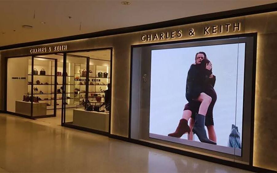 Module LED P4 trong nhà: Cấu tạo SMD, ưu điểm & hướng dẫn ghép cabinet chuẩn trong không gian nội thất