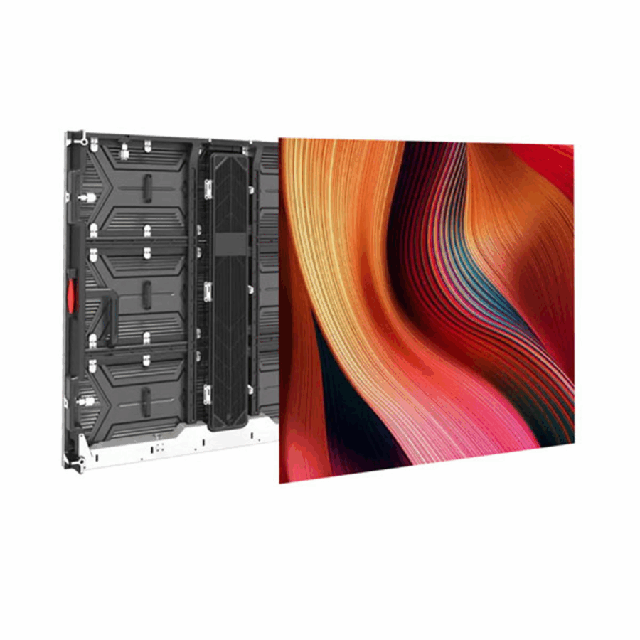 Màn hình LED P2.5 trong nhà Luxvision: 2K visualization & modular design cao cấp