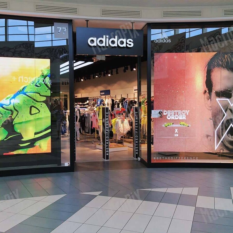 Màn hình LED P4.81 trong nhà Hikvision: Thông số & chức năng