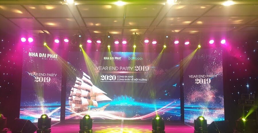 Màn hình LED P4.81 trong nhà Hikvision: Thông số & chức năng