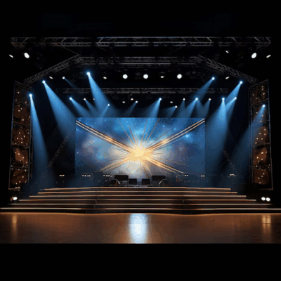 Lắp đặt màn hình LED Quảng Ninh: Quy trình & checklist kỹ thuật