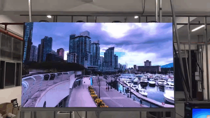 Top nhà cung cấp màn hình LED tại Nam Định: So sánh giá & chất lượng