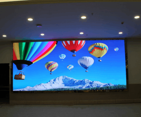 Màn hình LED Quảng Nam: Dịch vụ lắp đặt & bảo trì chuyên nghiệp tại Quảng Nam