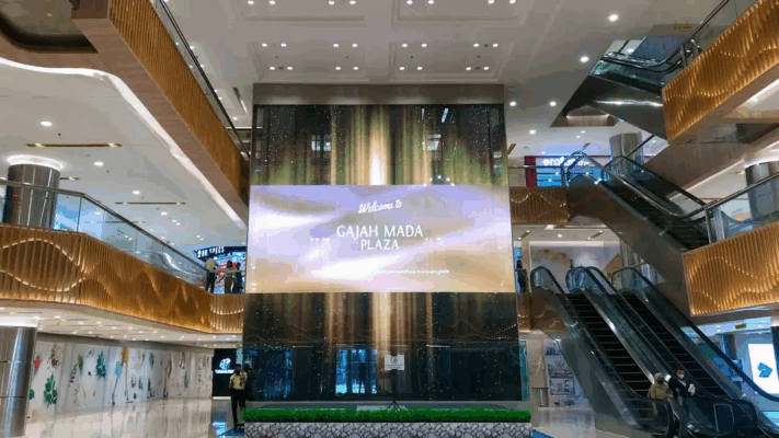 Màn hình LED Sóc Trăng: Ứng dụng & case study dự án thực tế