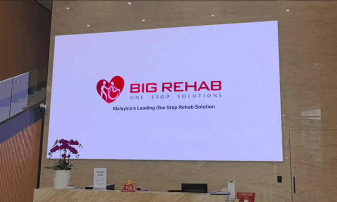 LED Hikvision: Giải pháp hiển thị sảnh doanh nghiệp chuẩn 2026